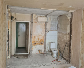 Greiti griovimo darbai! Šiukšlių Išvežimas ! / MT / Darbų pavyzdys ID 2511678