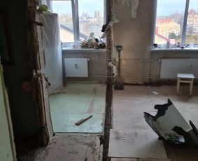 Greiti griovimo darbai! Šiukšlių Išvežimas ! / MT / Darbų pavyzdys ID 2511684
