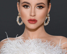 Makiažas fotosesijai - Profesionalus Makiažas ir Šukuosenos Jūsų šventei - 2