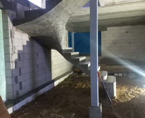Betoniniai Laiptai / Edgaras / Darbų pavyzdys ID 2513430