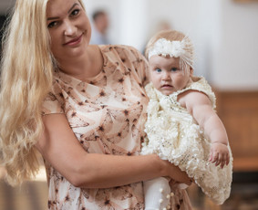 Fotografas jūsų šventei - Krikštynų fotosesija - 4 Krikštynų fotosesija - Fotografas jūsų šventei - 4