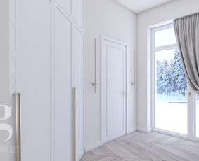 Interjero Dizainas -  / Gintarė Šimoliūnienė / Darbų pavyzdys ID 2513674
