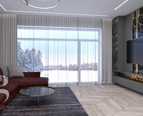 Interjero Dizainas -  / Gintarė Šimoliūnienė / Darbų pavyzdys ID 2513678