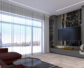 Interjero Dizainas -  / Gintarė Šimoliūnienė / Darbų pavyzdys ID 2513680
