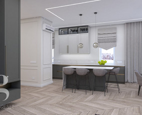 Interjero Dizainas -  / Gintarė Šimoliūnienė / Darbų pavyzdys ID 2513682