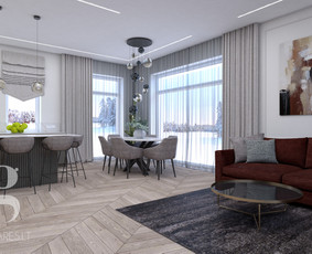 Interjero Dizainas -  / Gintarė Šimoliūnienė / Darbų pavyzdys ID 2513684