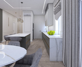 Interjero Dizainas -  / Gintarė Šimoliūnienė / Darbų pavyzdys ID 2513686