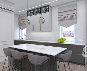 Interjero Dizainas -  / Gintarė Šimoliūnienė / Darbų pavyzdys ID 2513688