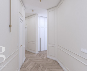 Interjero Dizainas -  / Gintarė Šimoliūnienė / Darbų pavyzdys ID 2513690