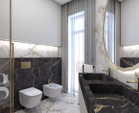 Interjero Dizainas -  / Gintarė Šimoliūnienė / Darbų pavyzdys ID 2513692