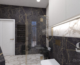 Interjero Dizainas -  / Gintarė Šimoliūnienė / Darbų pavyzdys ID 2513694