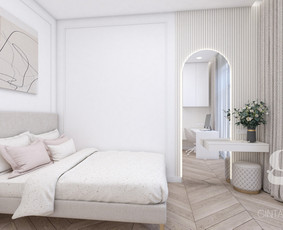 Interjero Dizainas -  / Gintarė Šimoliūnienė / Darbų pavyzdys ID 2513696