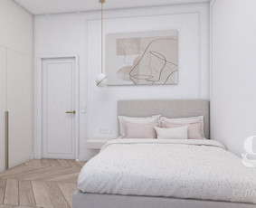 Interjero Dizainas -  / Gintarė Šimoliūnienė / Darbų pavyzdys ID 2513698