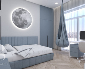 Interjero Dizainas -  / Gintarė Šimoliūnienė / Darbų pavyzdys ID 2513704