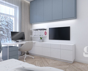 Interjero Dizainas -  / Gintarė Šimoliūnienė / Darbų pavyzdys ID 2513720