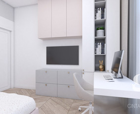 Interjero Dizainas -  / Gintarė Šimoliūnienė / Darbų pavyzdys ID 2513722