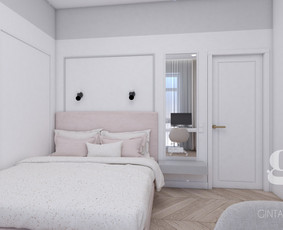 Interjero Dizainas -  / Gintarė Šimoliūnienė / Darbų pavyzdys ID 2513724