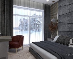 Interjero Dizainas -  / Gintarė Šimoliūnienė / Darbų pavyzdys ID 2513726