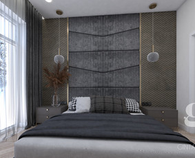Interjero Dizainas -  / Gintarė Šimoliūnienė / Darbų pavyzdys ID 2513728