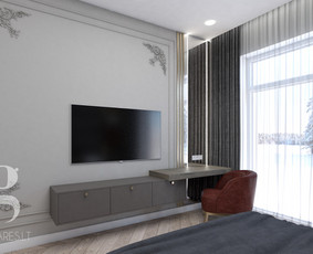 Interjero Dizainas -  / Gintarė Šimoliūnienė / Darbų pavyzdys ID 2513730
