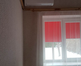 Kondicionierių/šilumos Siurblių Montavimas/prekyba/remontas / AC Group / Darbų pavyzdys ID 2514108