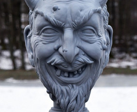 Skulptūra / Gloudens / Darbų pavyzdys ID 2514554
