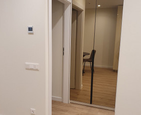 Apdailos ir remonto darbai (pilnas įrengimas) / MB Įrengimo paslaugos / Darbų pavyzdys ID 2514570