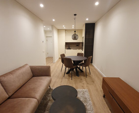 Apdailos ir remonto darbai (pilnas įrengimas) / MB Įrengimo paslaugos / Darbų pavyzdys ID 2514572