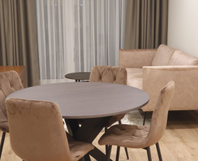 Apdailos ir remonto darbai (pilnas įrengimas) / MB Įrengimo paslaugos / Darbų pavyzdys ID 2514574
