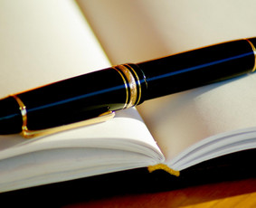 Kitos kategorijos - Pagalba rengiant rašto darbus - 1