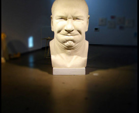 Skulptūra / Gloudens / Darbų pavyzdys ID 2514780