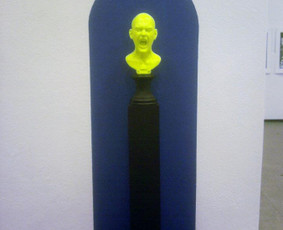 Skulptūra / Gloudens / Darbų pavyzdys ID 2514792