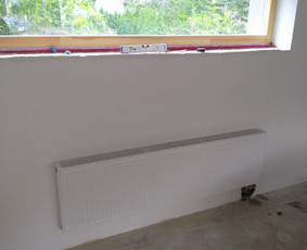 Santechnika. Šildymas. Vėdinimas. / Nerijus / Darbų pavyzdys ID 2514796