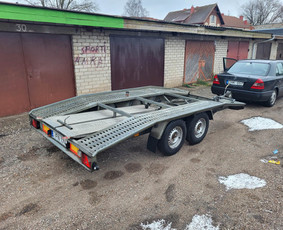 Krovininių ir keleivinių mikroautobusų nuoma - Keleiviniai mikroautobusai - 3 Keleiviniai mikroautobusai - Krovininių ir keleivinių mikroautobusų nuoma - 3