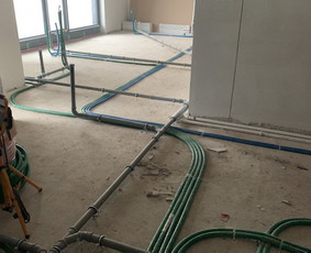 Aukštos Kokybės Santechnikos Paslaugos - Vandentiekio, kanalizacijos įrengimas - 2 Vandentiekio, kanalizacijos įrengimas - Aukštos Kokybės Santechnikos Paslaugos - 2