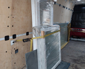 Dalinių krovinių pervežimas Lietuvoje - Krovinių pervežimas tarp miestų, siuntų pristatymas - 4