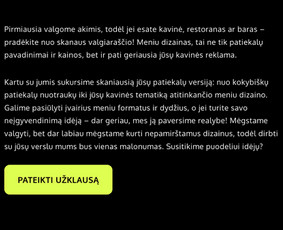 Straipsniai, S E O, reklaminiai ir kūrybiniai tekstai (lt) - Produktų aprašymų rašymas - 2 Produktų aprašymų rašymas - Straipsniai, S E O, reklaminiai ir kūrybiniai tekstai (lt) - 2
