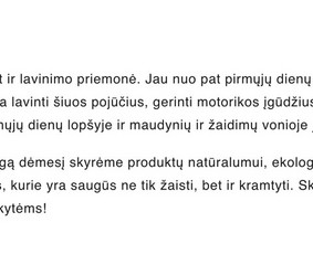 Straipsniai, S E O, reklaminiai ir kūrybiniai tekstai (lt) - Produktų aprašymų rašymas - 1 Produktų aprašymų rašymas - Straipsniai, S E O, reklaminiai ir kūrybiniai tekstai (lt) - 1