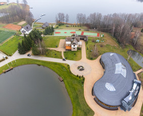 Patalpų nuoma renginiams - Stilinga erdvė Jūsų &scaron;ventėms, įmonės renginiams - 3