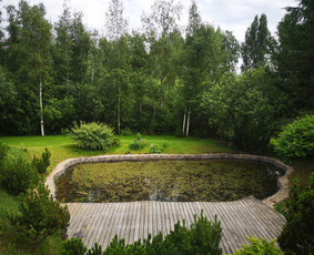 Akmens grindiniai, mūras, pakrantės. / Valentas / Darbų pavyzdys ID 2516032