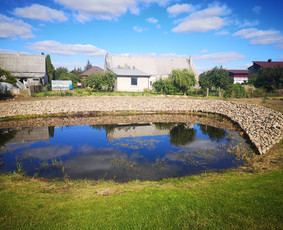 Akmens grindiniai, mūras, pakrantės. / Valentas / Darbų pavyzdys ID 2516060