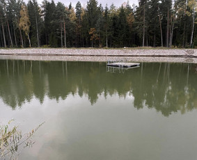 Akmens grindiniai, mūras, pakrantės. / Valentas / Darbų pavyzdys ID 2516140
