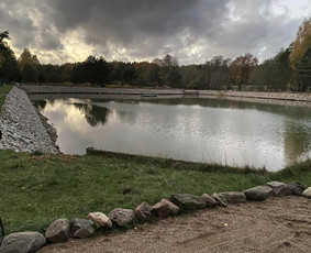 Akmens grindiniai, mūras, pakrantės. / Valentas / Darbų pavyzdys ID 2516152