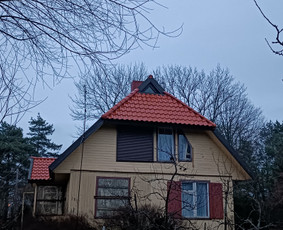 Stogdengiai. Stogo dengimas / Uab Algio stogai / Darbų pavyzdys ID 2516364