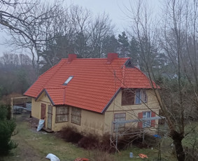 Stogdengiai. Stogo dengimas / Uab Algio stogai / Darbų pavyzdys ID 2516368