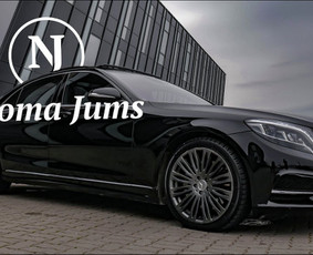 Prabangių automobilių nuoma vestuvėms Kaune, Vilniuje / Automobilių nuoma su vairuotoju / Darbų pavyzdys ID 2516564