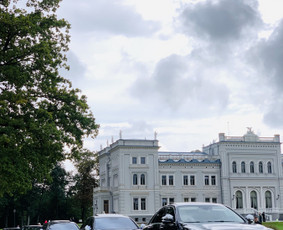 Prabangių automobilių nuoma vestuvėms Kaune, Vilniuje / Automobilių nuoma su vairuotoju / Darbų pavyzdys ID 2516572
