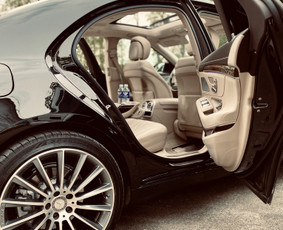 Prabangių automobilių nuoma vestuvėms Kaune, Vilniuje / Automobilių nuoma su vairuotoju / Darbų pavyzdys ID 2516584