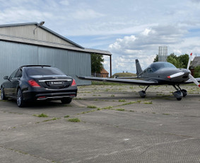 Prabangių automobilių nuoma vestuvėms Kaune, Vilniuje / Automobilių nuoma su vairuotoju / Darbų pavyzdys ID 2516596