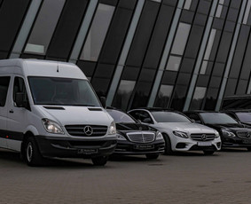 Prabangių automobilių nuoma vestuvėms Kaune, Vilniuje / Automobilių nuoma su vairuotoju / Darbų pavyzdys ID 2516600